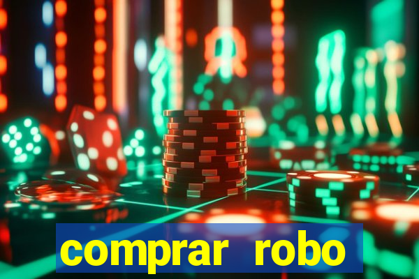 comprar robo fortune tiger